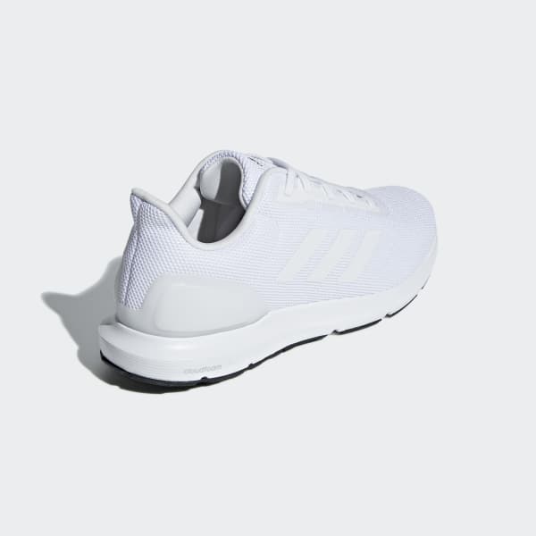 White Cosmic 2 Shoes BSX36