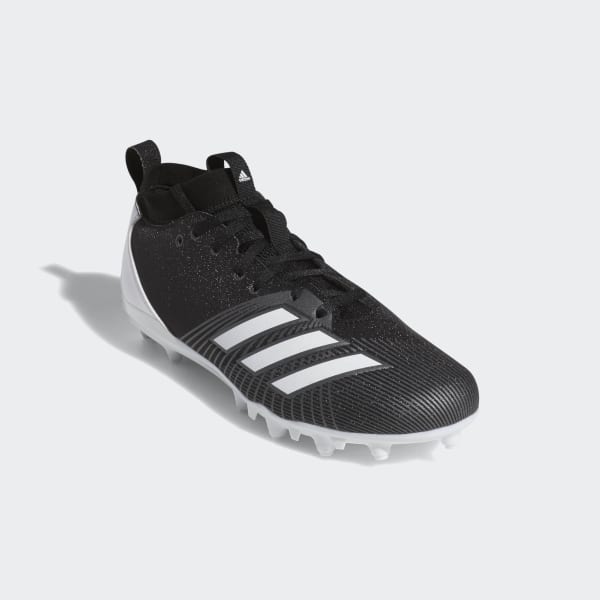 adidas men's adizero spark md football cleats