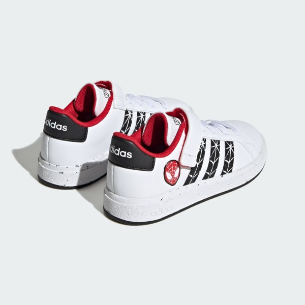 Marvel spider new arrivals man adidas