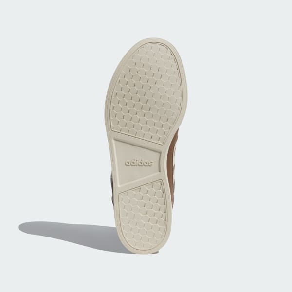 adidas Drop Step Low IKD Shoes Brown adidas India