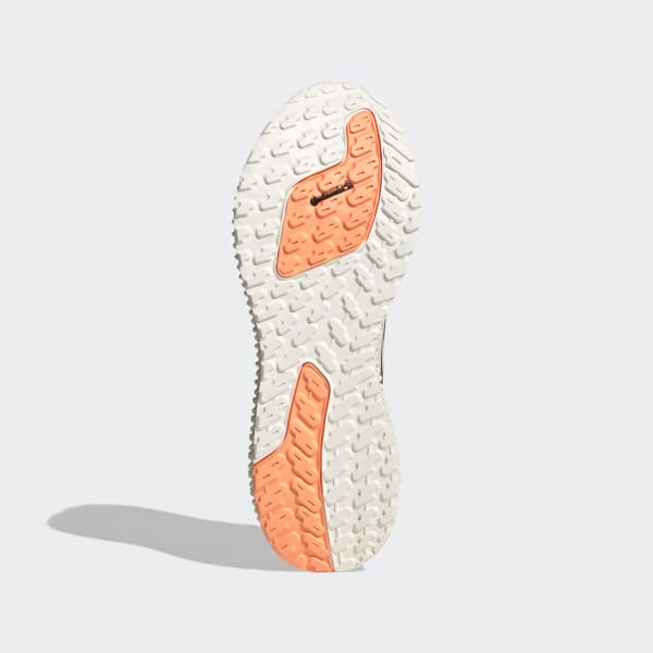 Cinza Tênis Corrida adidas 4DFWD 2