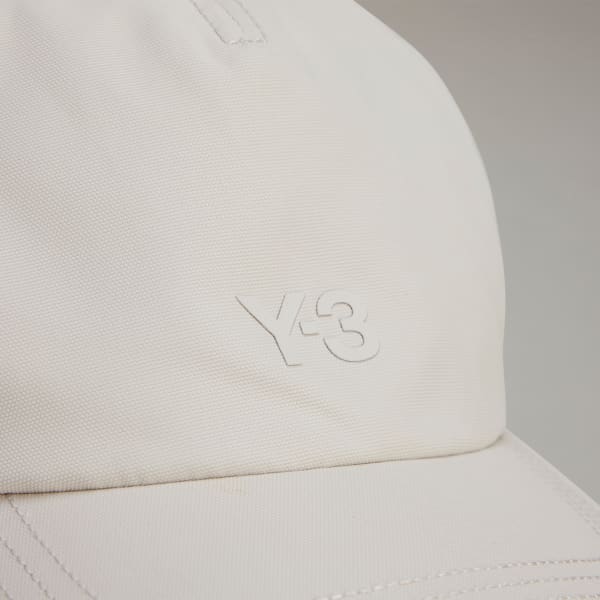 Y-3 popular Running Cap Crafted With Crinkled Nylon Size OSFM