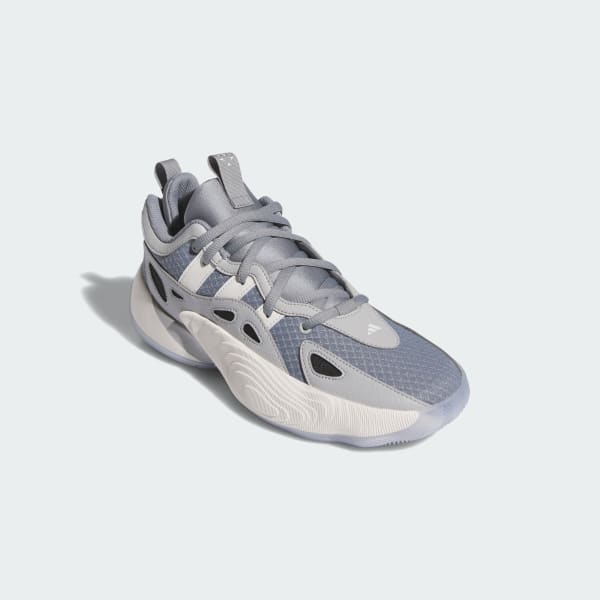 Grey Trae Unlimited Shoes