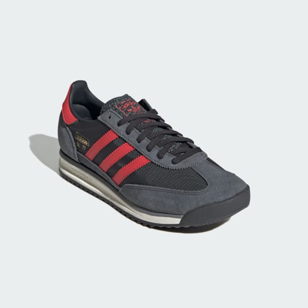 Grey SL 72 RS Shoes