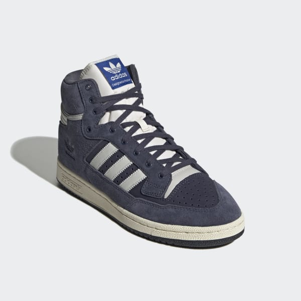 Blau Centennial 85 Hi Schuh
