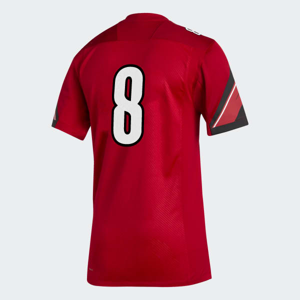 cardinals football jersey