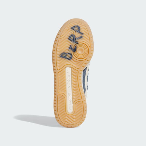 Blanco ZAPATILLAS FORUM2000 BZRP