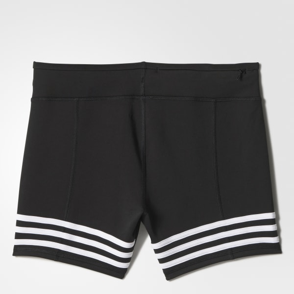 mallas cortas adidas response