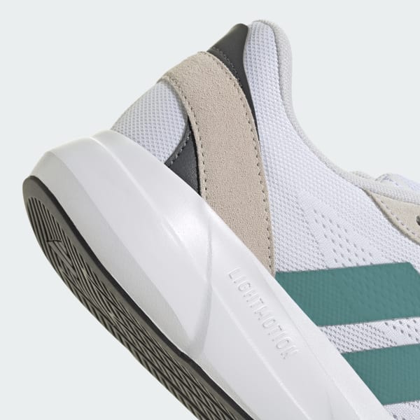 adidas Lightshift Shoes - White | adidas India