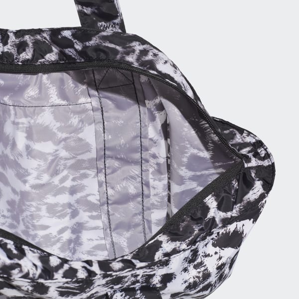 adidas by Stella McCartney Large Tote Bag Svart | adidas adidas by Stella McCartney Large Tote Bag Svart | adidas