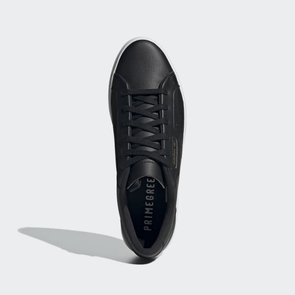 Multitud innovación Acostado adidas Sleek Shoes - Black | Women's Lifestyle | adidas US