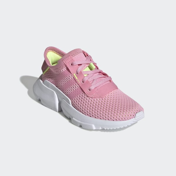adidas pod rose