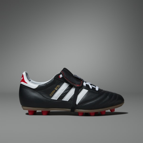 コパ ムンディアル SPZL FC FG Copa Mundial SPZL adidas Copa Mundial SPZL FC Firm Ground Boots - Black