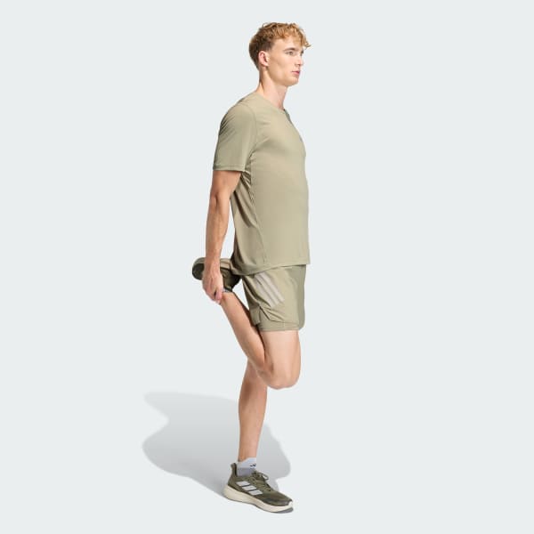Brun adi365 FORMOTION 2in1 shorts
