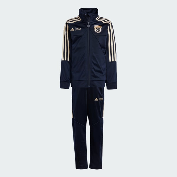 Avengers suit track jacket online