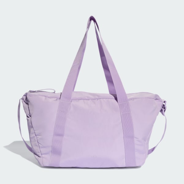Morado Bolso Deportivo