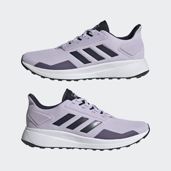 Adidas duramo moradas clearance