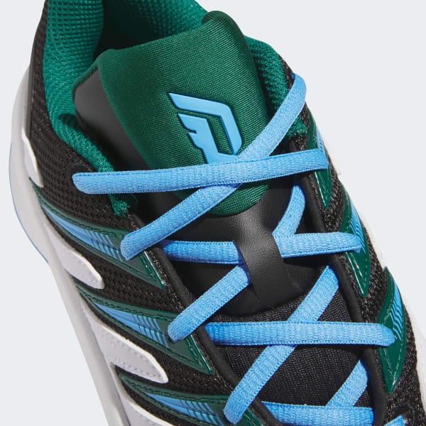 Cut in half: Adidas Dame Certified Review (2024) | RunRepeat