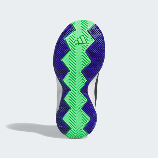 Azul Tenis Cross 'Em Up Select Mid Niños