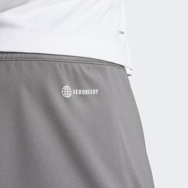 adidas Entrada 22 Shorts Grey adidas Thailand