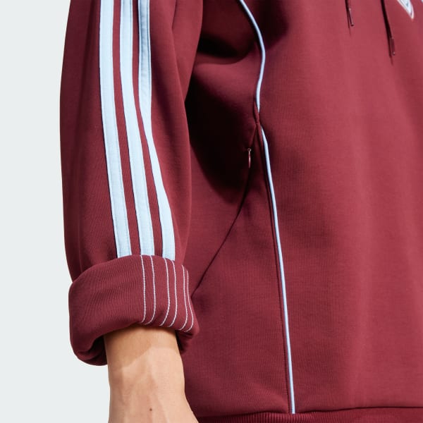 Colorado Rapids UBP Travel Hoodie
