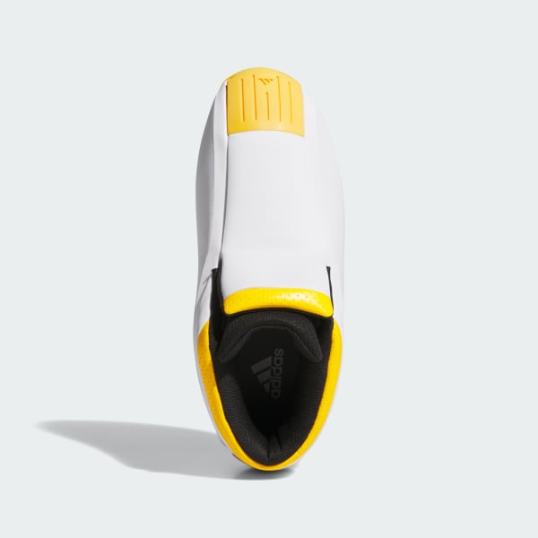 wit Crazy 2.0 Schoenen