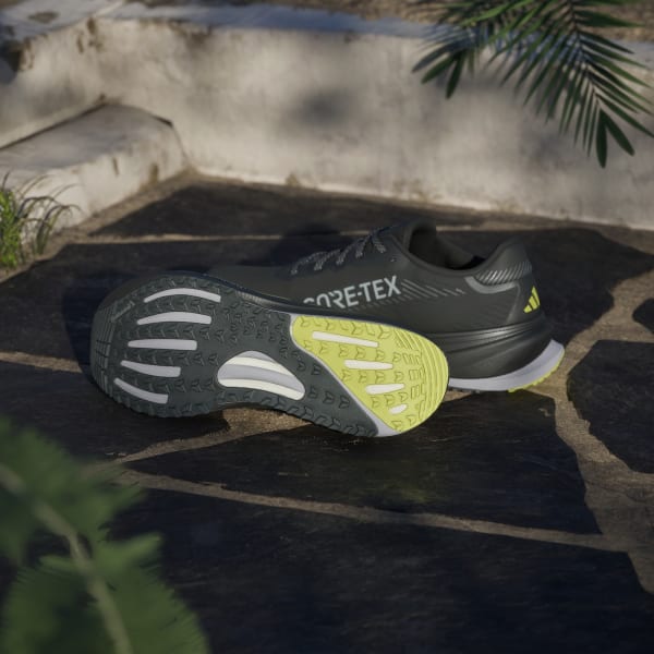 Preto Sapatilhas de Running Supernova Rise GTX