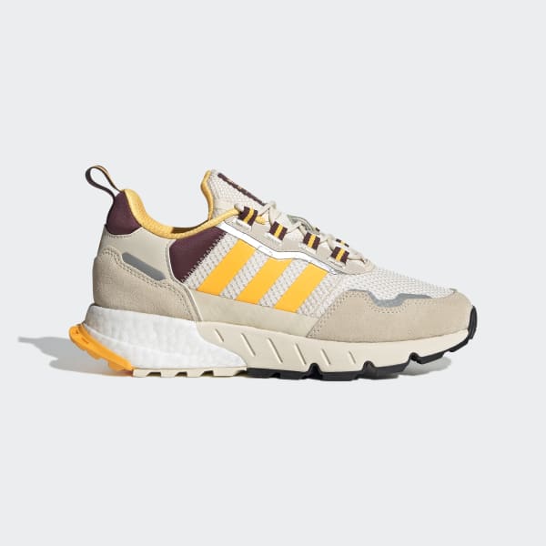 Zapatillas ZX Boost - Beige |