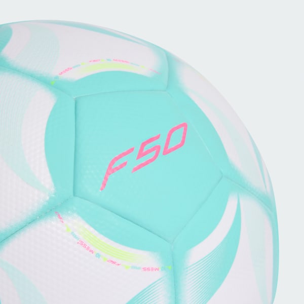 Multicolor MESSI LGE