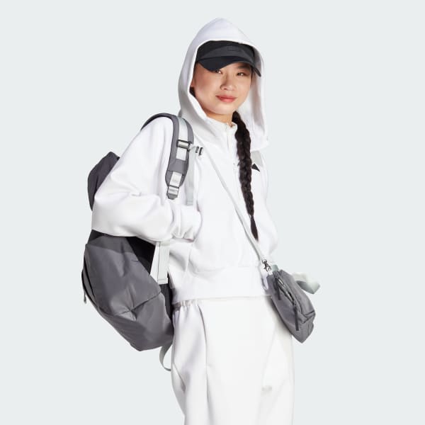 Mochila adidas con gorro shop