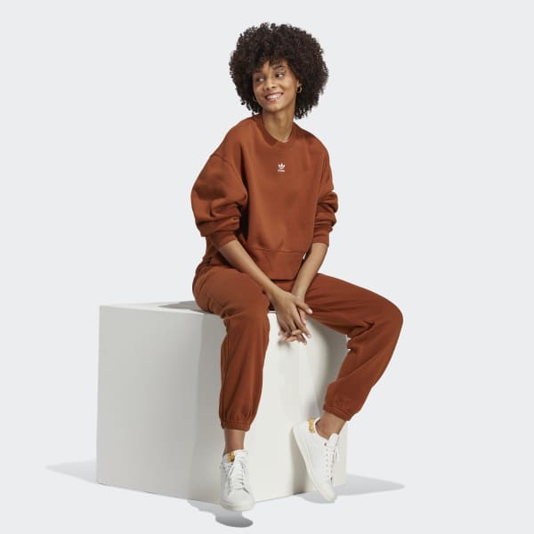 Rot Sweatshirt