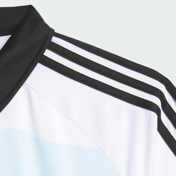 White Black Sheep X CLTFC Jersey