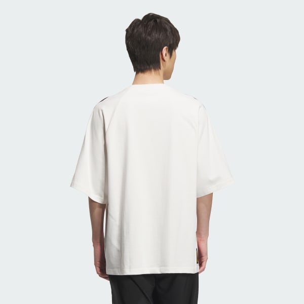 White SST TEE