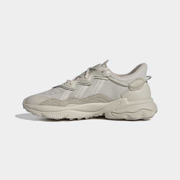 adidas OZWEEGO Shoes - Beige | Men's Lifestyle |