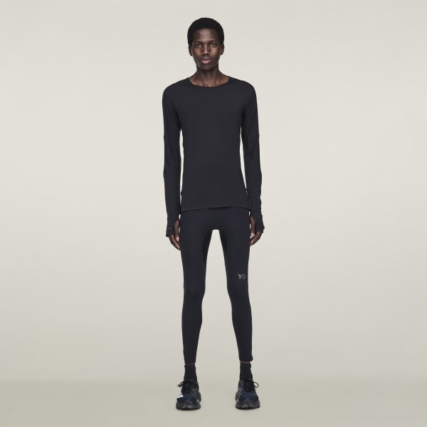 Y-3 adidas アディダス ヨウジヤマモト ランニング ジャケット Y-