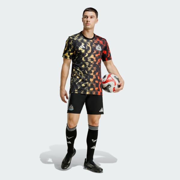 ニューカッスル・ユナイテッドFC 25/26 ホームジャージー adidas tシャツ ニューカッスル・ユナイテッドFC 25/26 ホーム