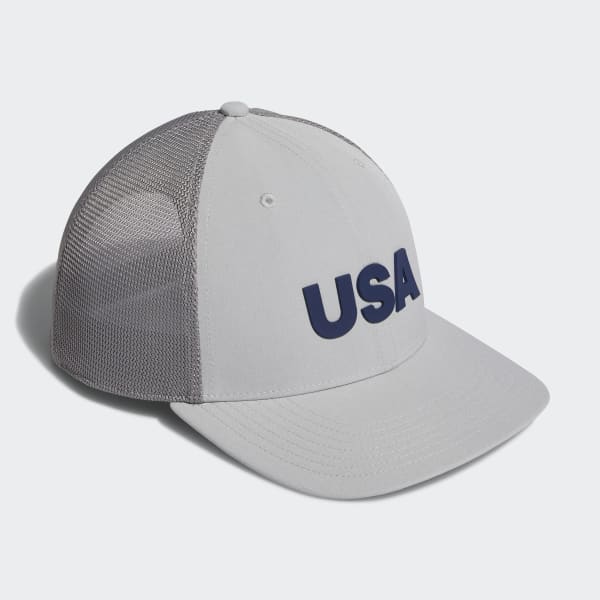 adidas usa hat