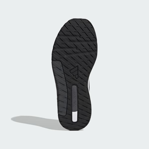 Schwarz Everyset Schuh