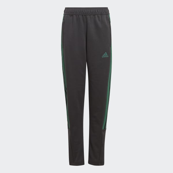 Negro Pants Tiro Niños
