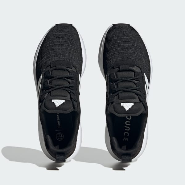 adidas Swift Run Shoes - Black | adidas UK