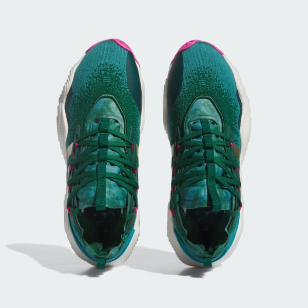 Adidas Tenis Trae Young 3 Basketball