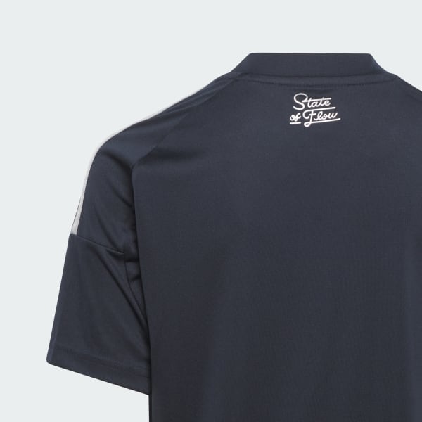 adidas San Diego FC 25/26 Home Jersey Kids - Blue | Free Shipping