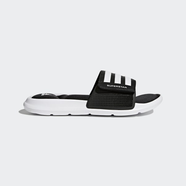 adidas superstar fitfoam sandals