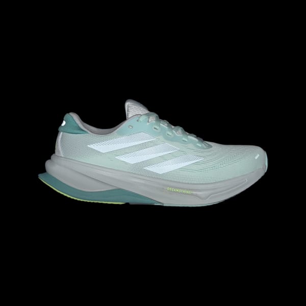 Turquoise Supernova Solution 2.0 Running Shoes