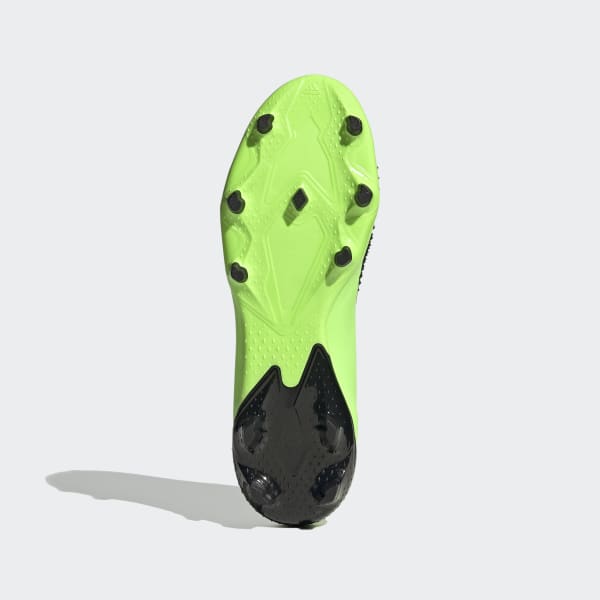 adidas Predator Mutator 20.2 Firm Ground Boots - Green | adidas Singapore