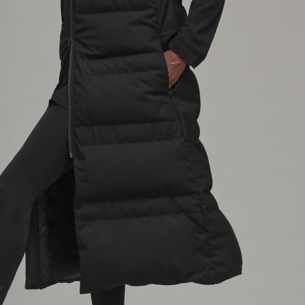 Doudoune longue shop femme adidas