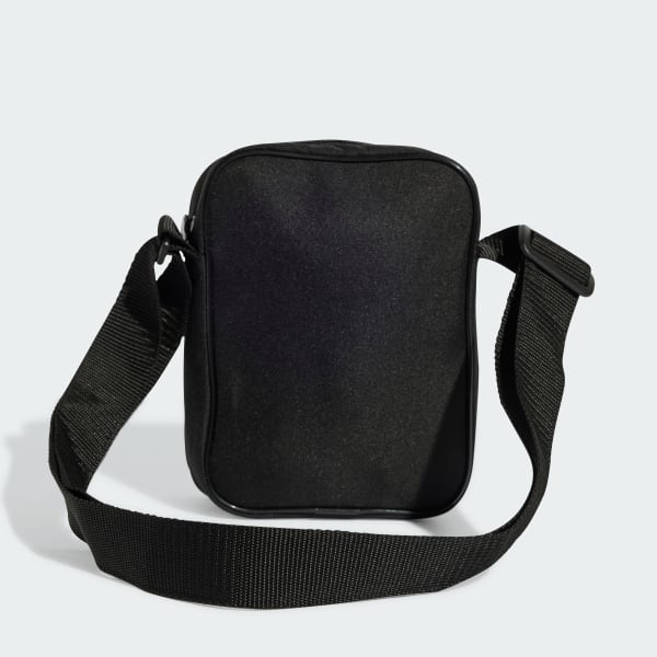 【Adidasコリア】 Adicolor Classic Small Item Bag adidas Adicolor Classic Small Item Bag - Black | Free