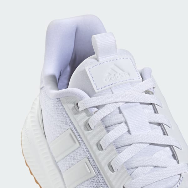 ぴー WMNS) adidas X_Plrphase Shoes 'White Zero Metallic' IG4780