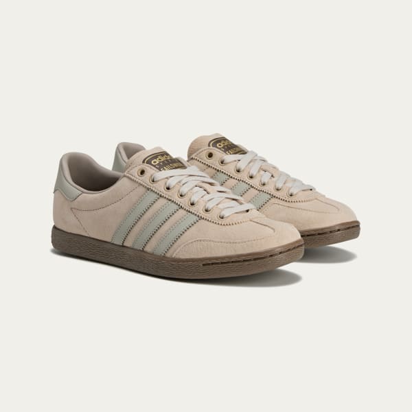 Brown Failsworth SPZL Shoes
