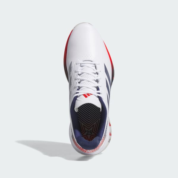 Adizero ZG Spikeless Golf Shoes